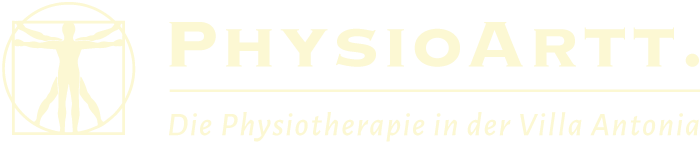 Logo Physioartt